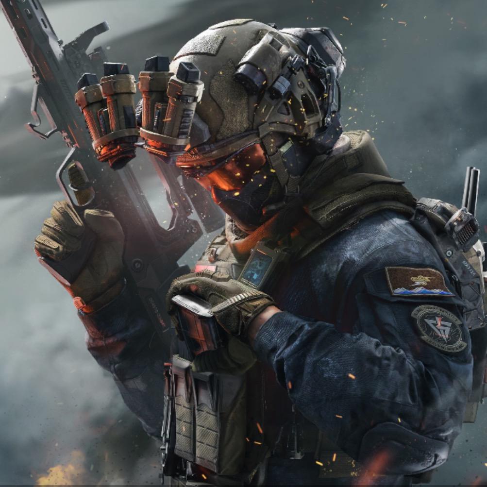 文宇(三角洲行动)