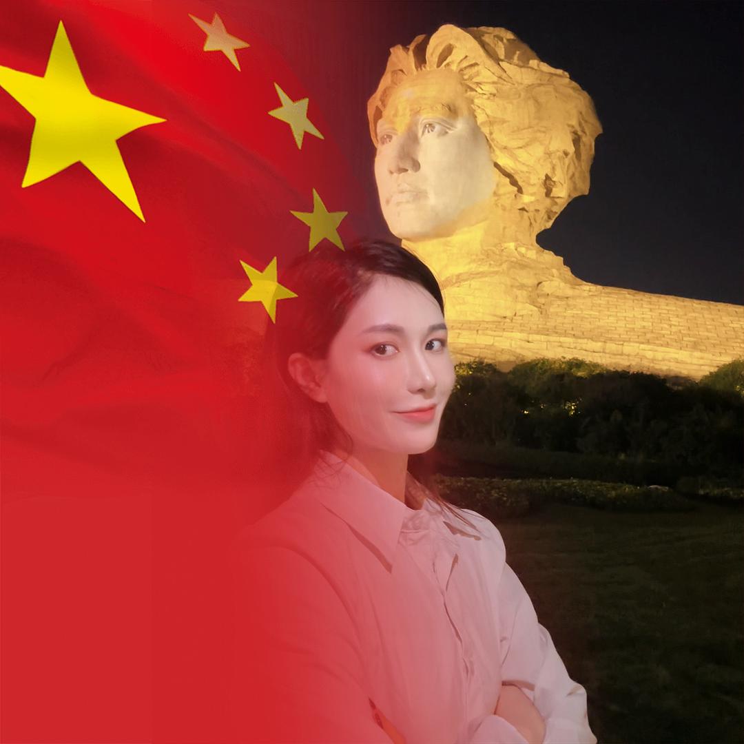 梨妹（问&尊版）