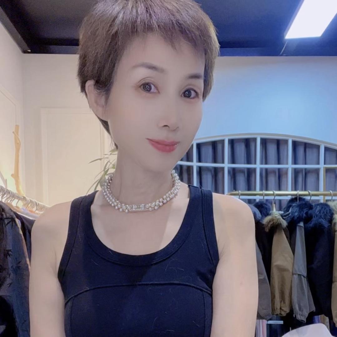 果萌家女装