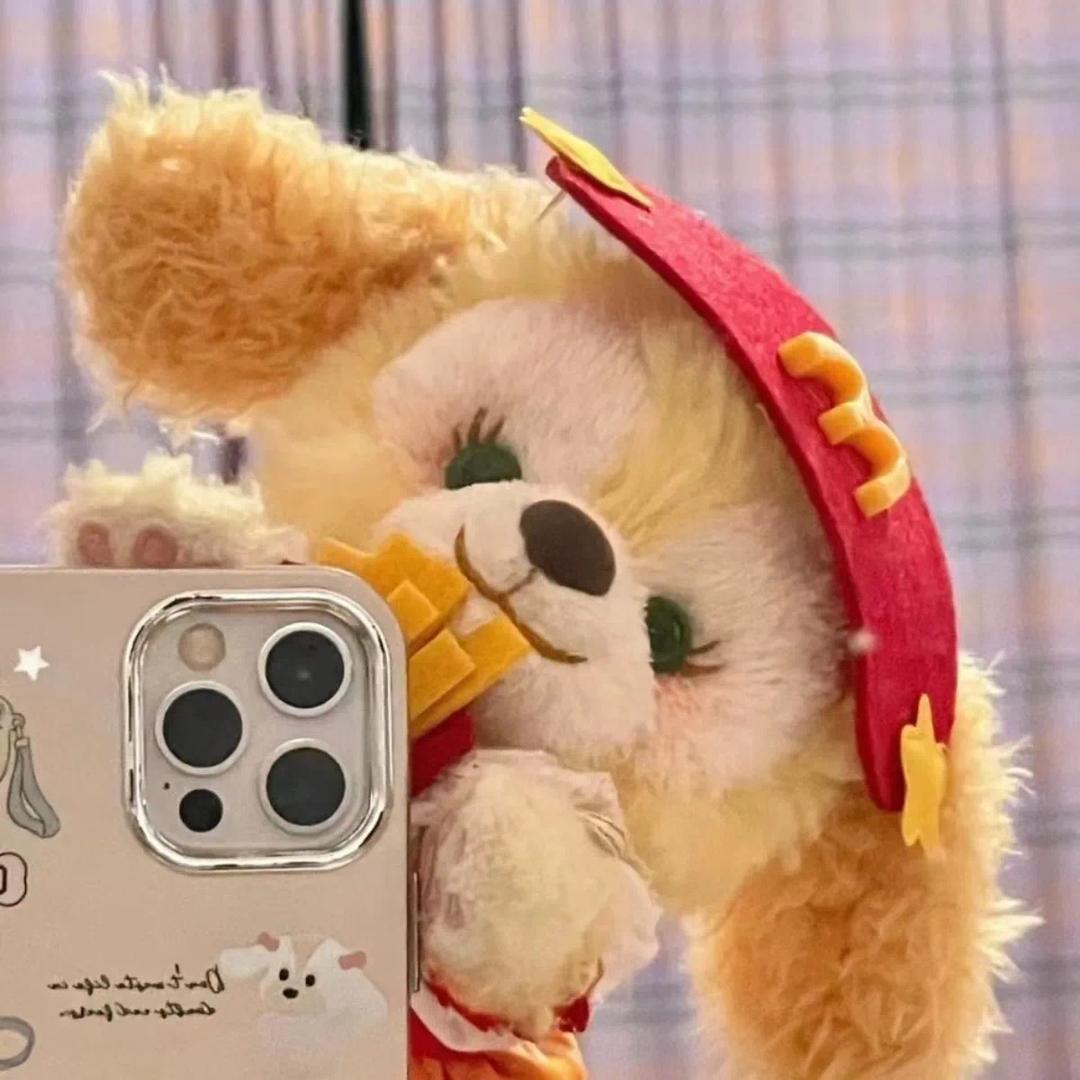 ✨叽里咕噜