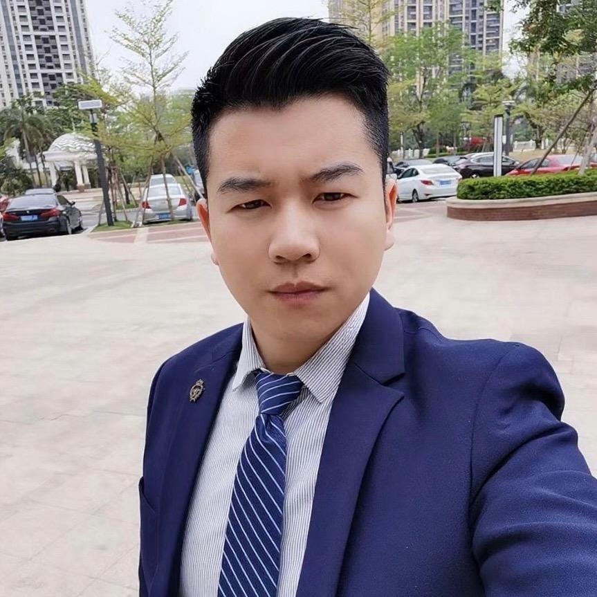 八环老赵