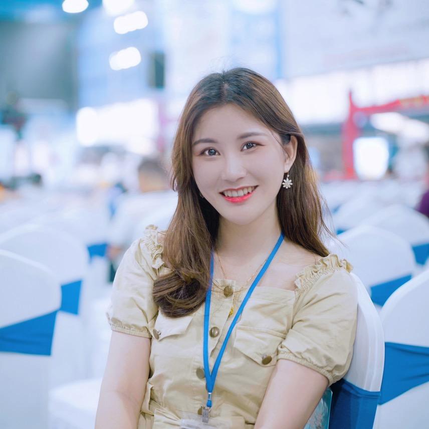 荔枝妹(小美玲）
