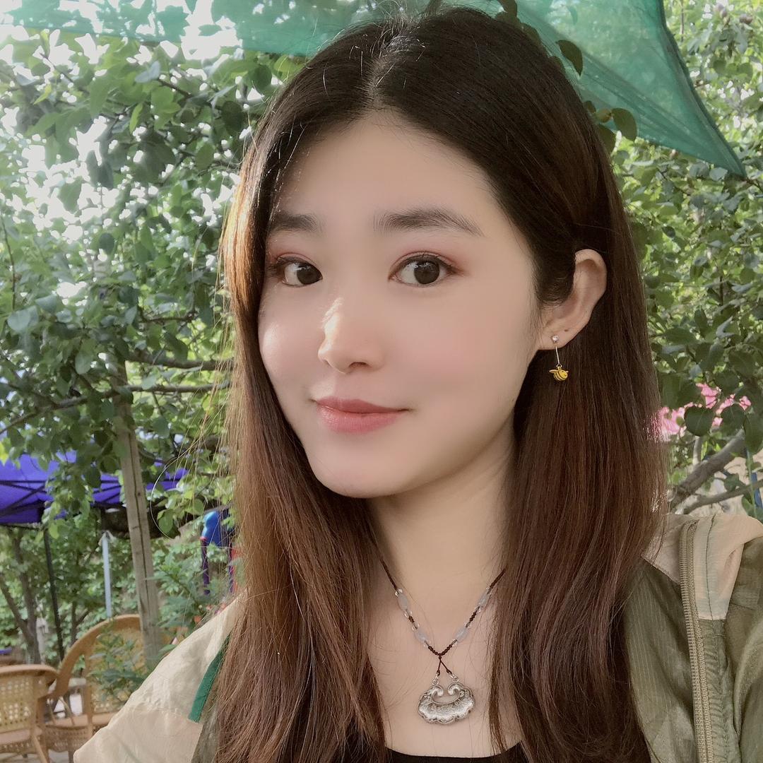 🧚‍♀️小糖豆呦🍬