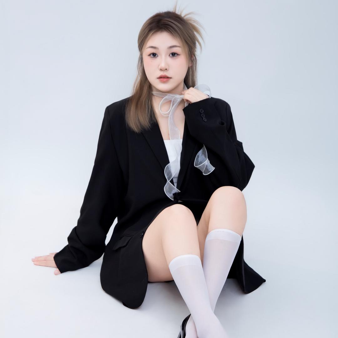 蒙可儿🍭