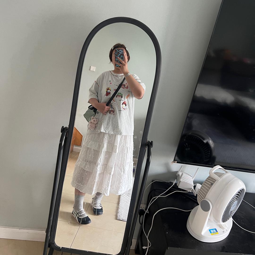 依十月的妈妈要瘦到120斤（减肥版）