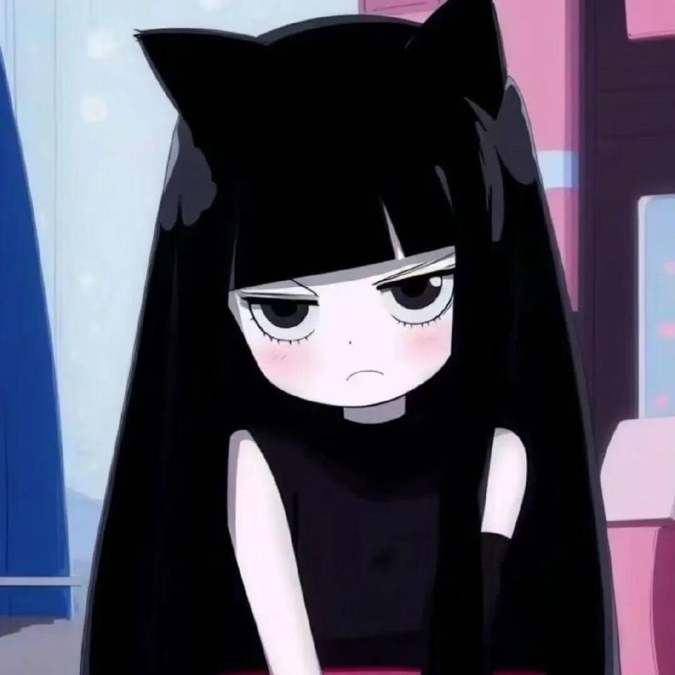 社恐妹妹