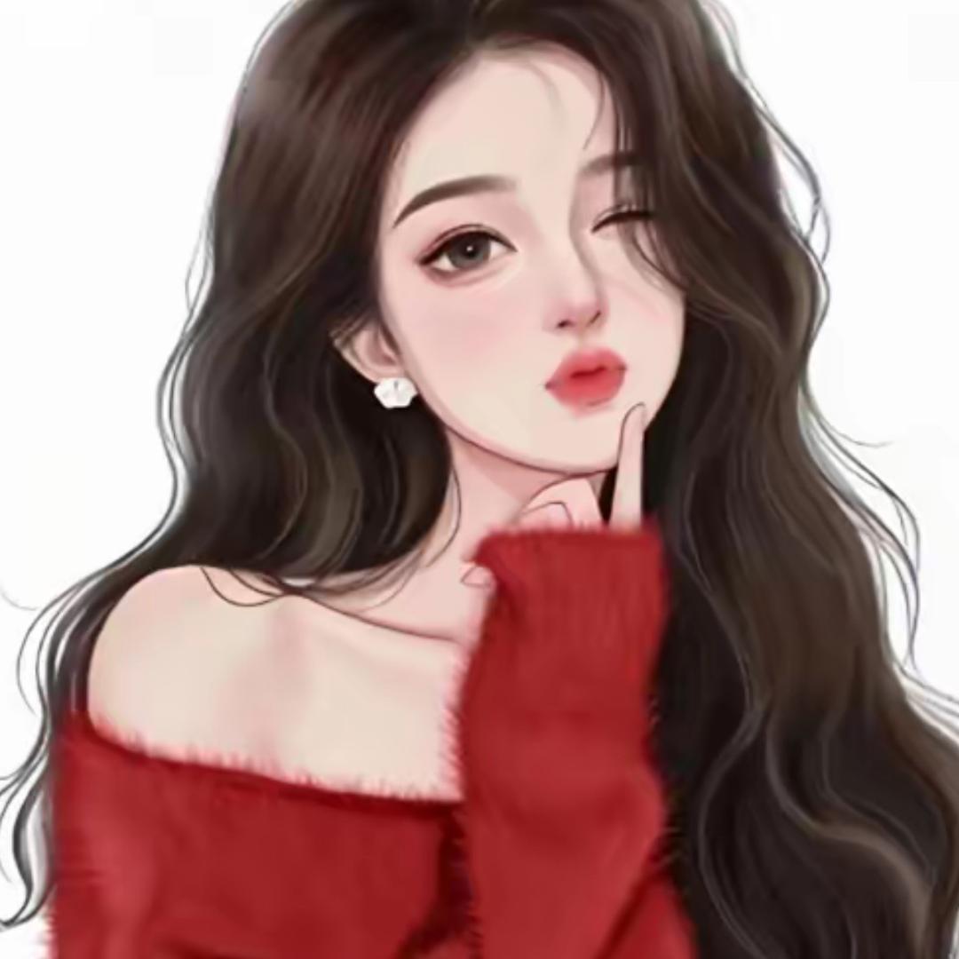 💗是你的陈小姐💗