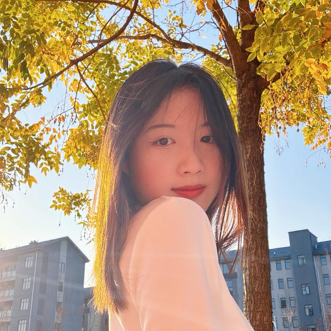 请你一直讨厌我🎐