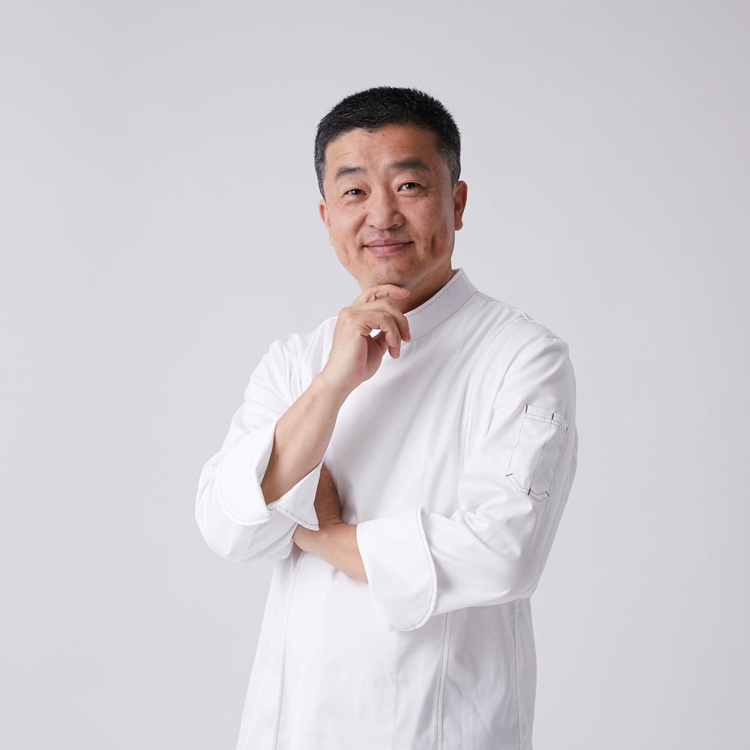 吃货朱厘米