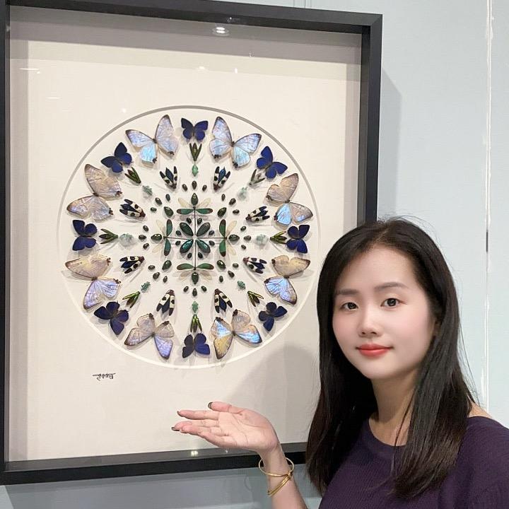 潮汕芬芬～