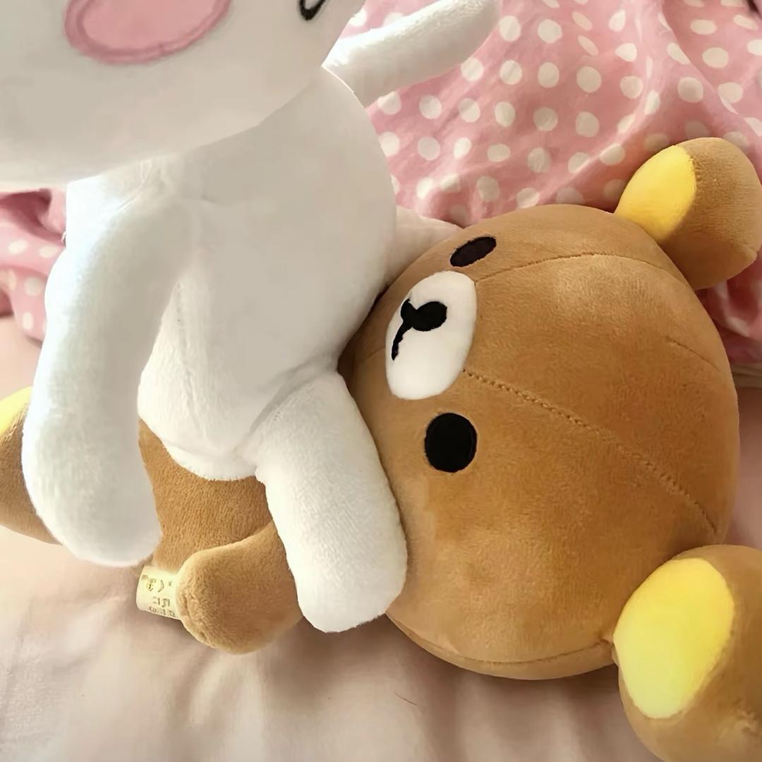 气质有毒
