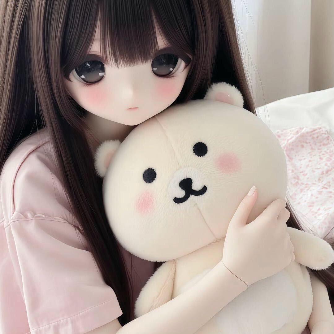 小柔