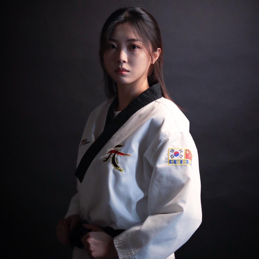 跆拳道徐教练🥋🇰🇷