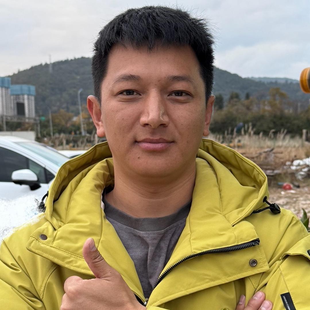 小志