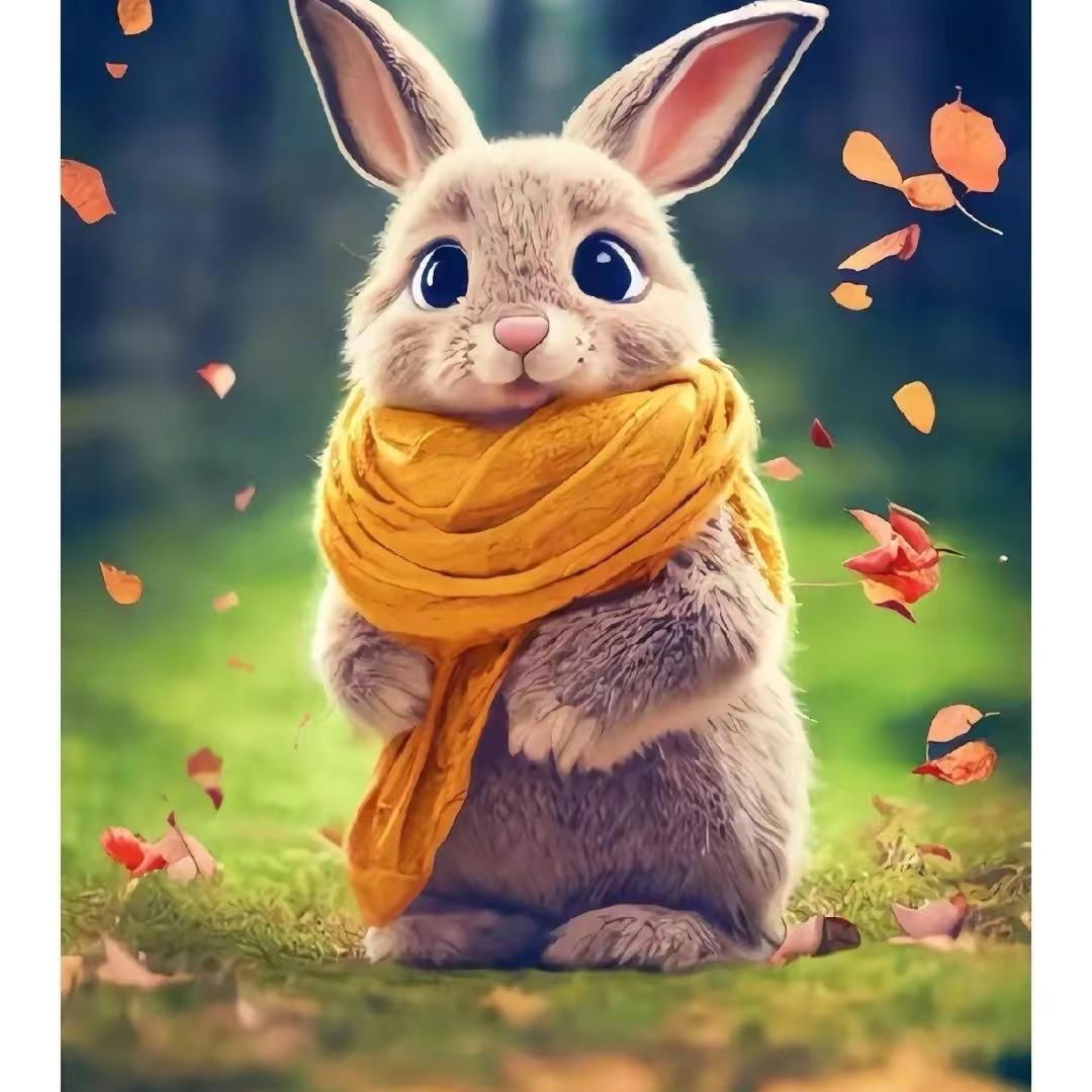 心若淡定～便是优雅