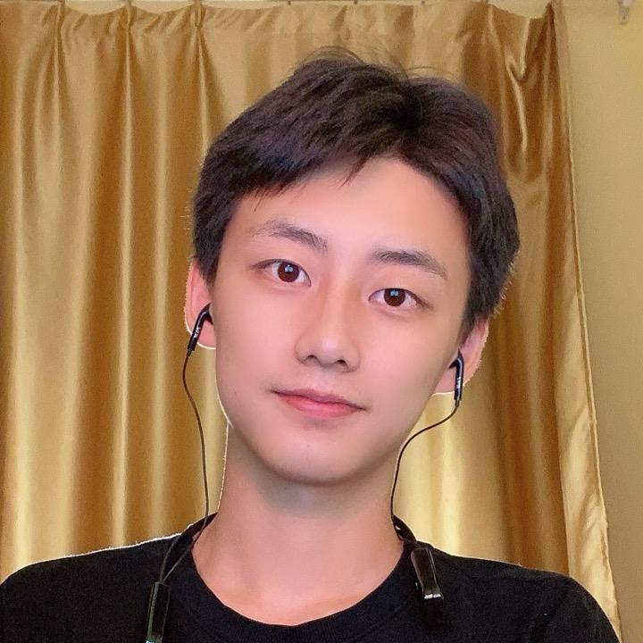 岑凯歌