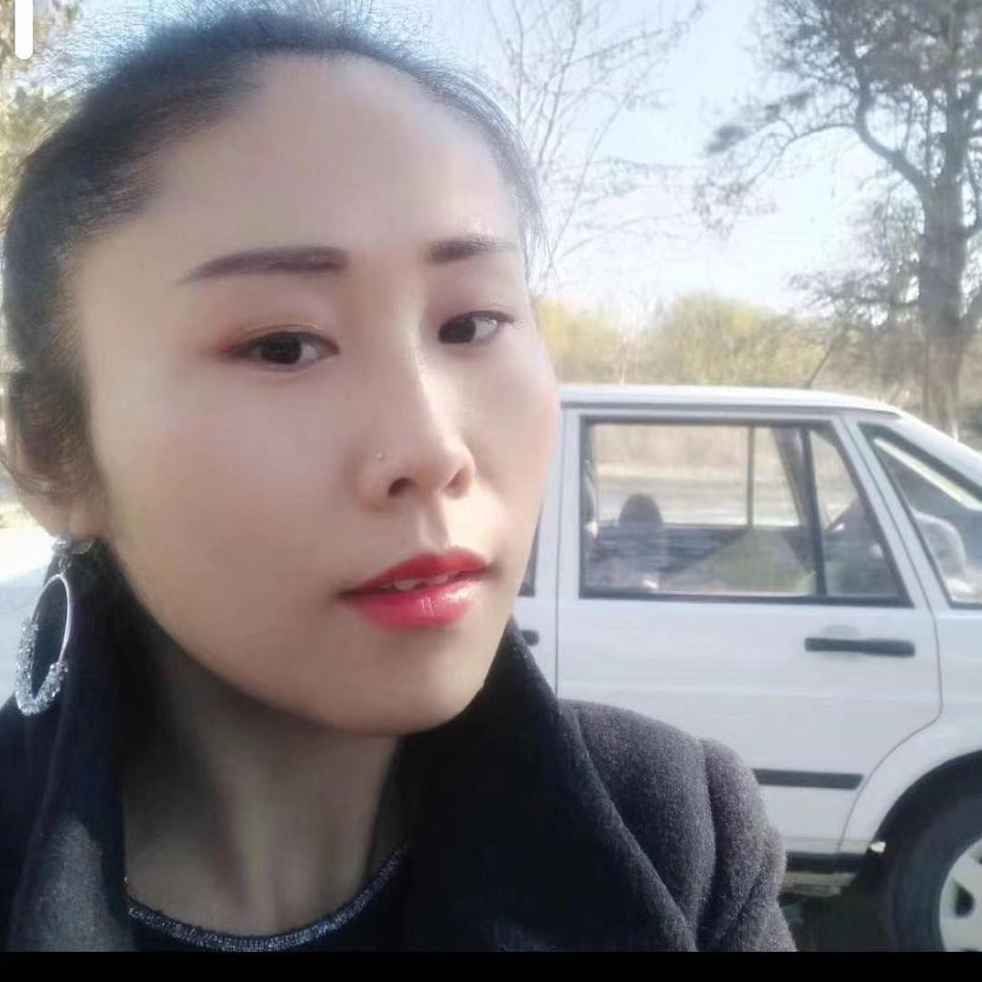阿玲在北漂