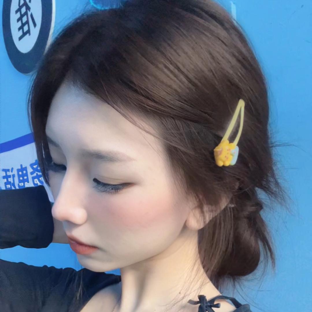 LuBe手绘
