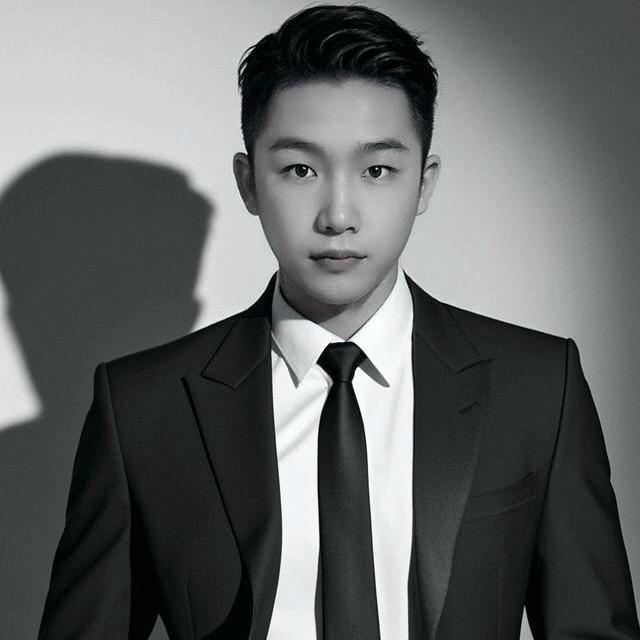 一个有故事的男人