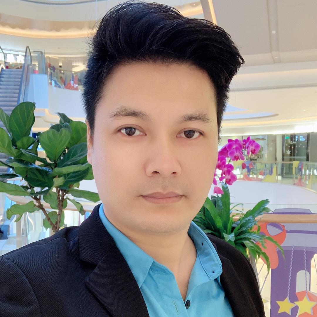 美艺造型(宝长路店)官方号