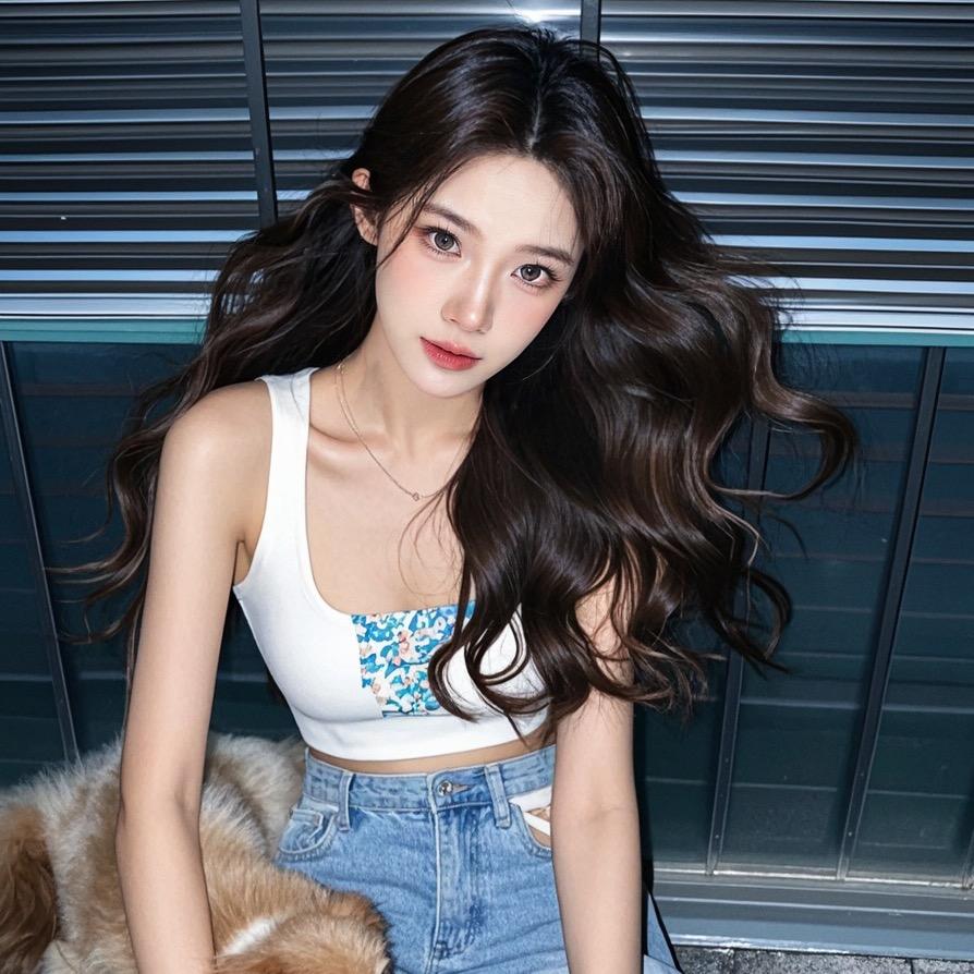 拾月摄影＾玲子