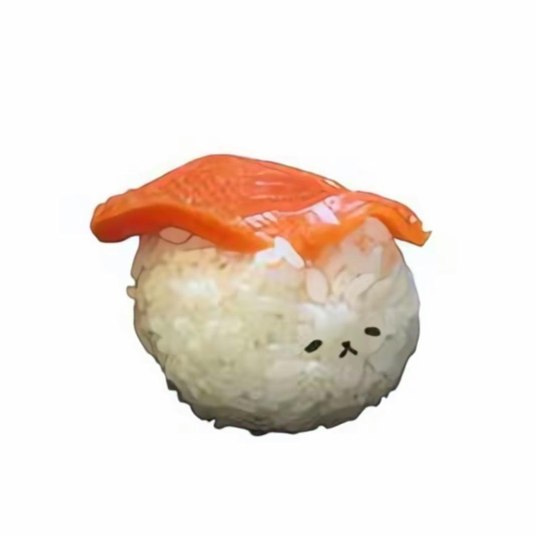 悲伤的饭团🍙