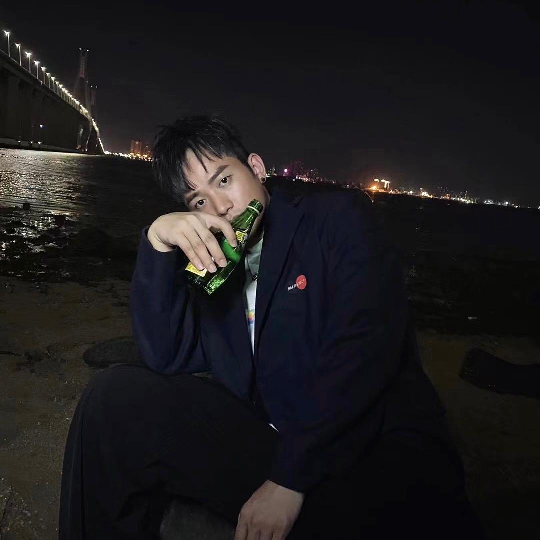 Jon 发型 日记 ANICON