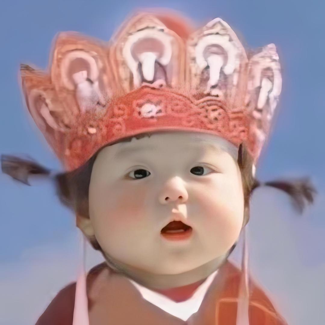 小螃蟹🫧