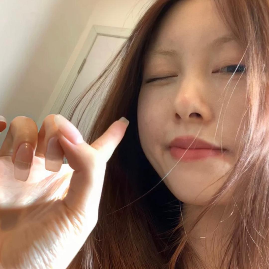 洁子♥️