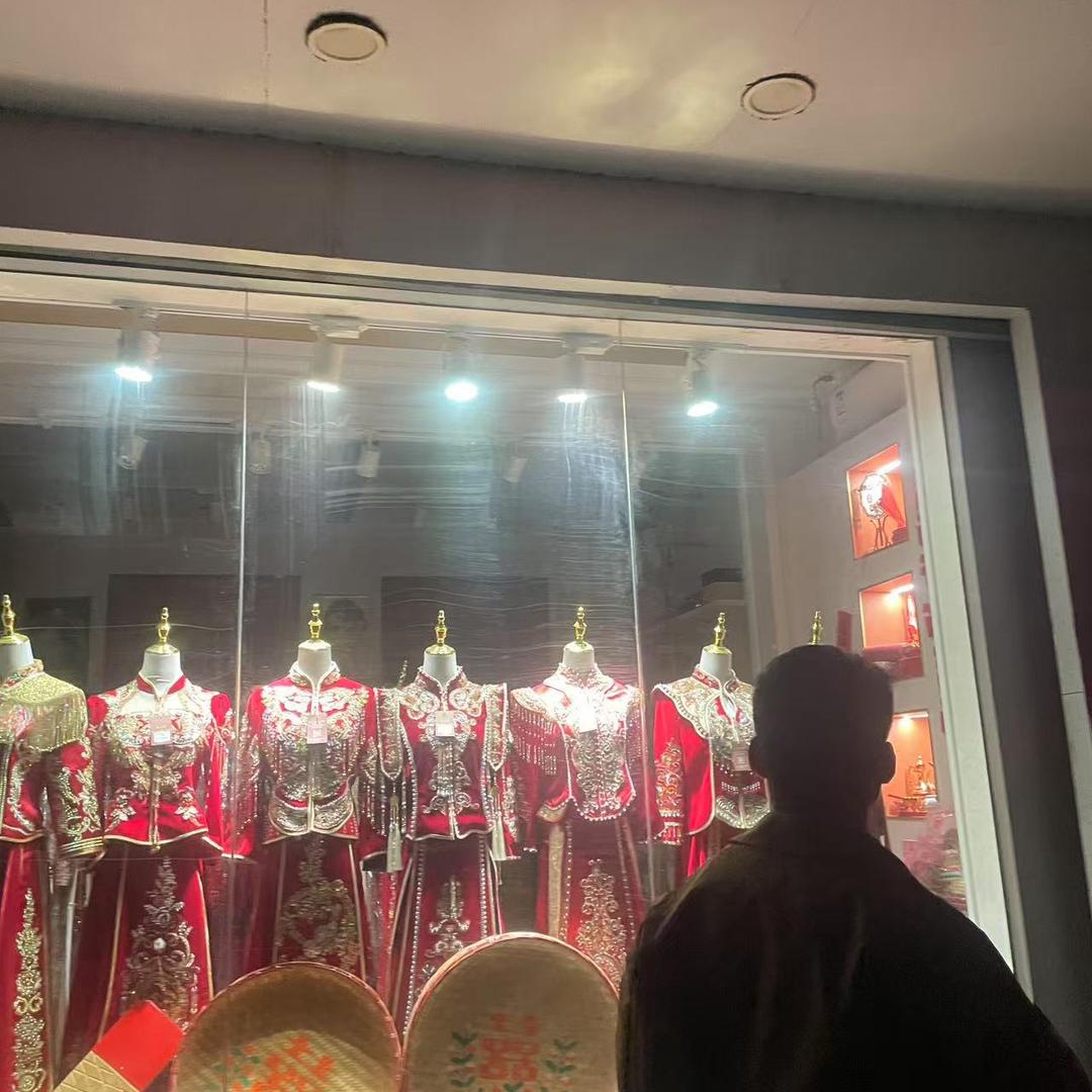 等风来