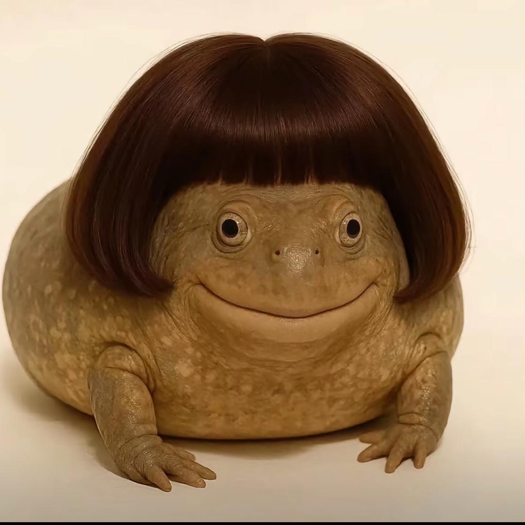 爱吃香菜