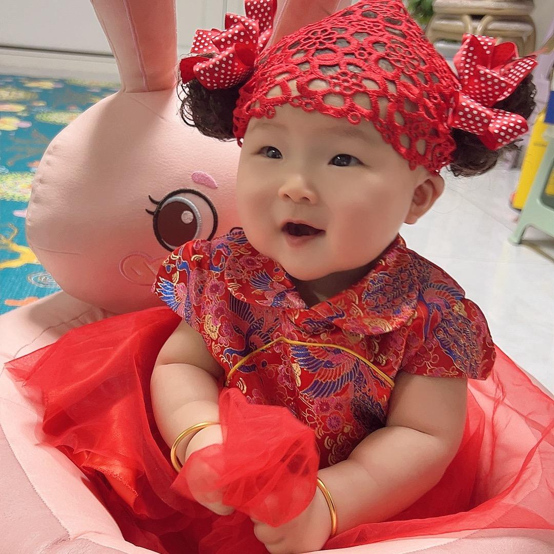 小小鱼麻麻