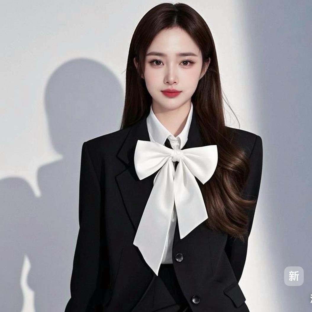 初八女装👗连赞拉黑！！