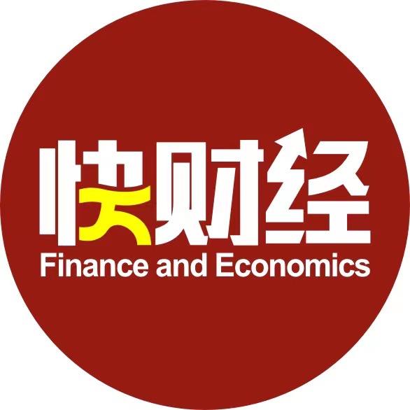 快财经@抖音