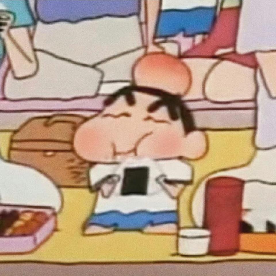 小油.