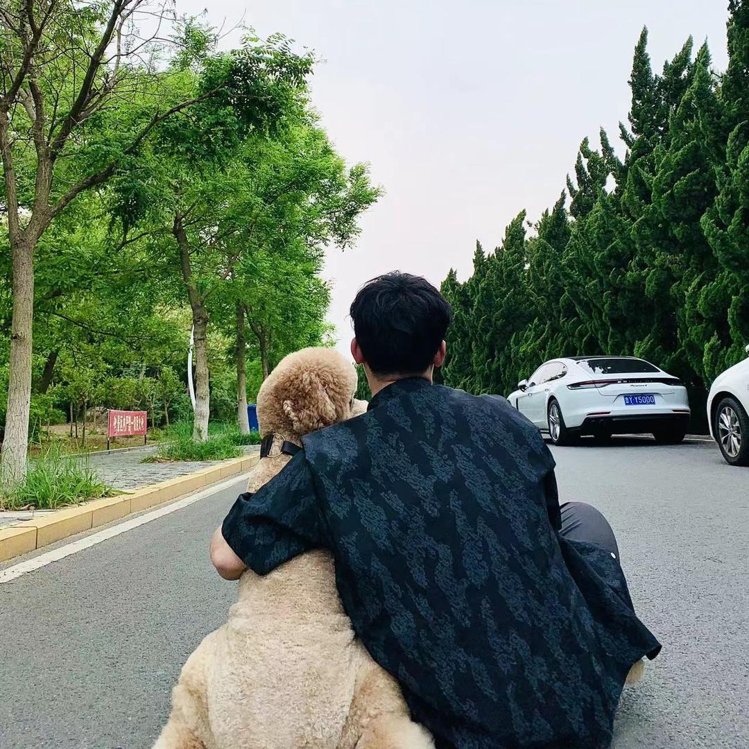 邦尼＆kimi的日常