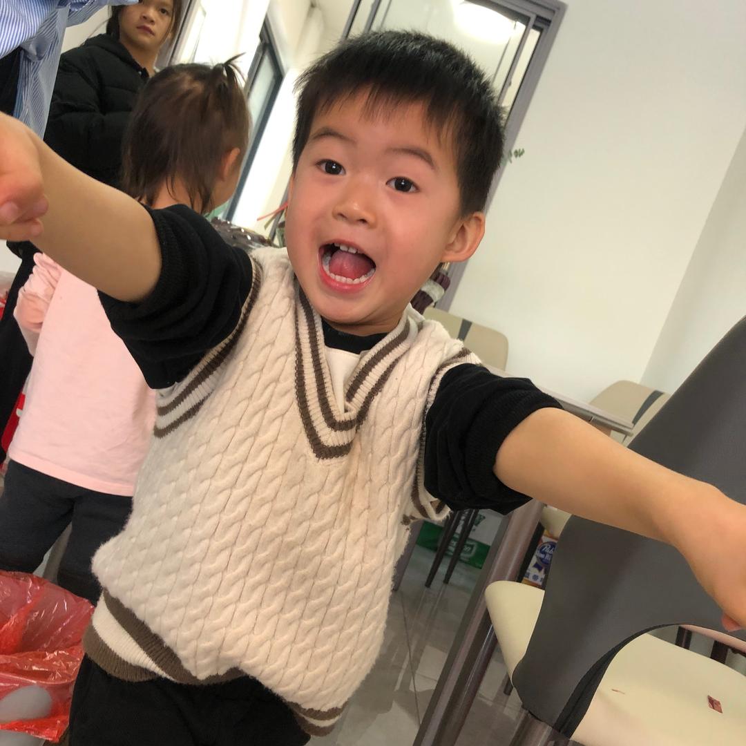 杨十四