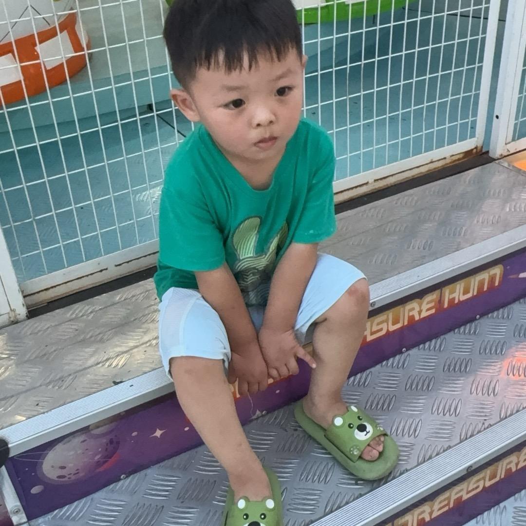 渣渣女