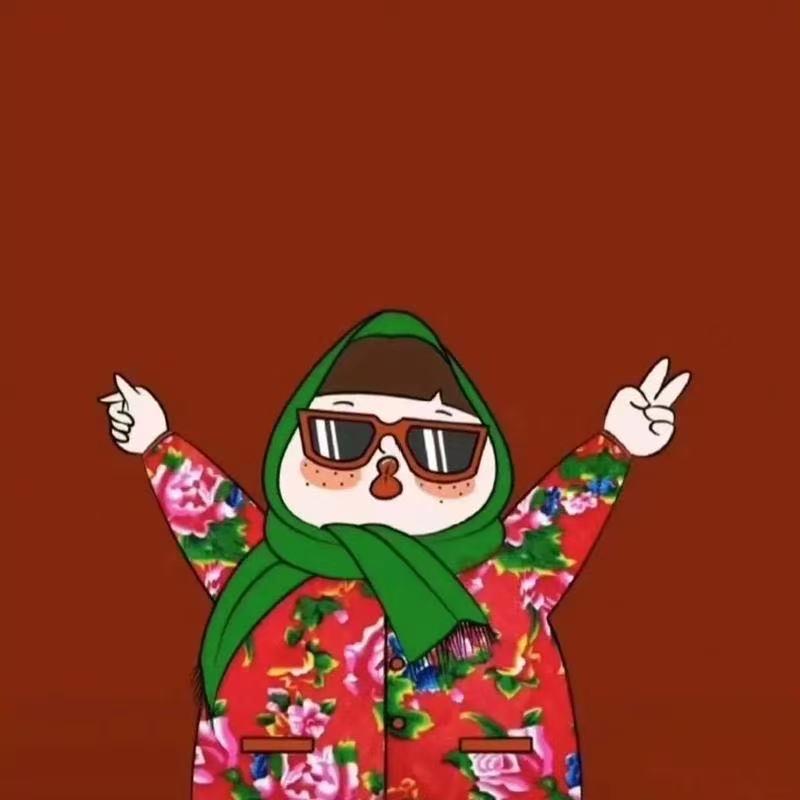 小衣角