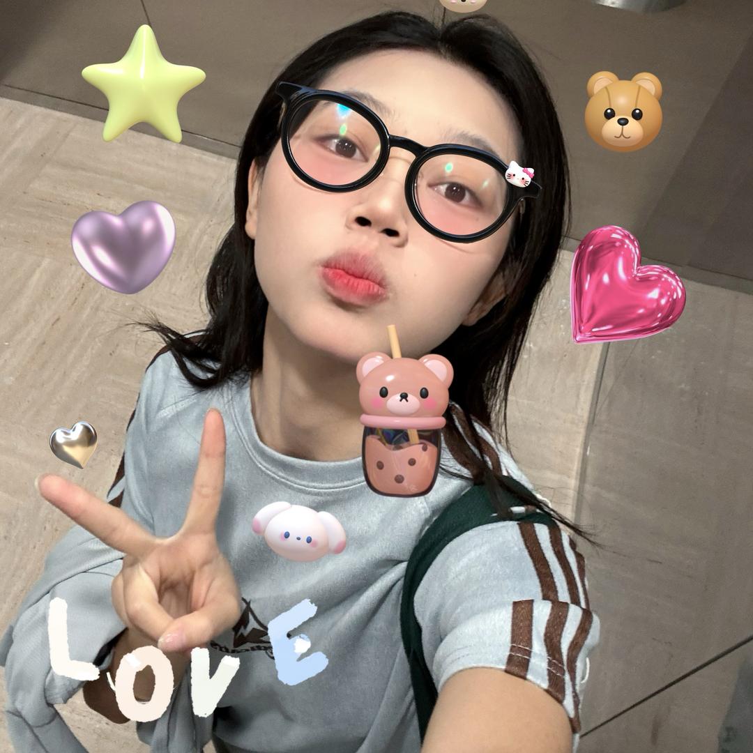 小橙同学🍊（六年之约）