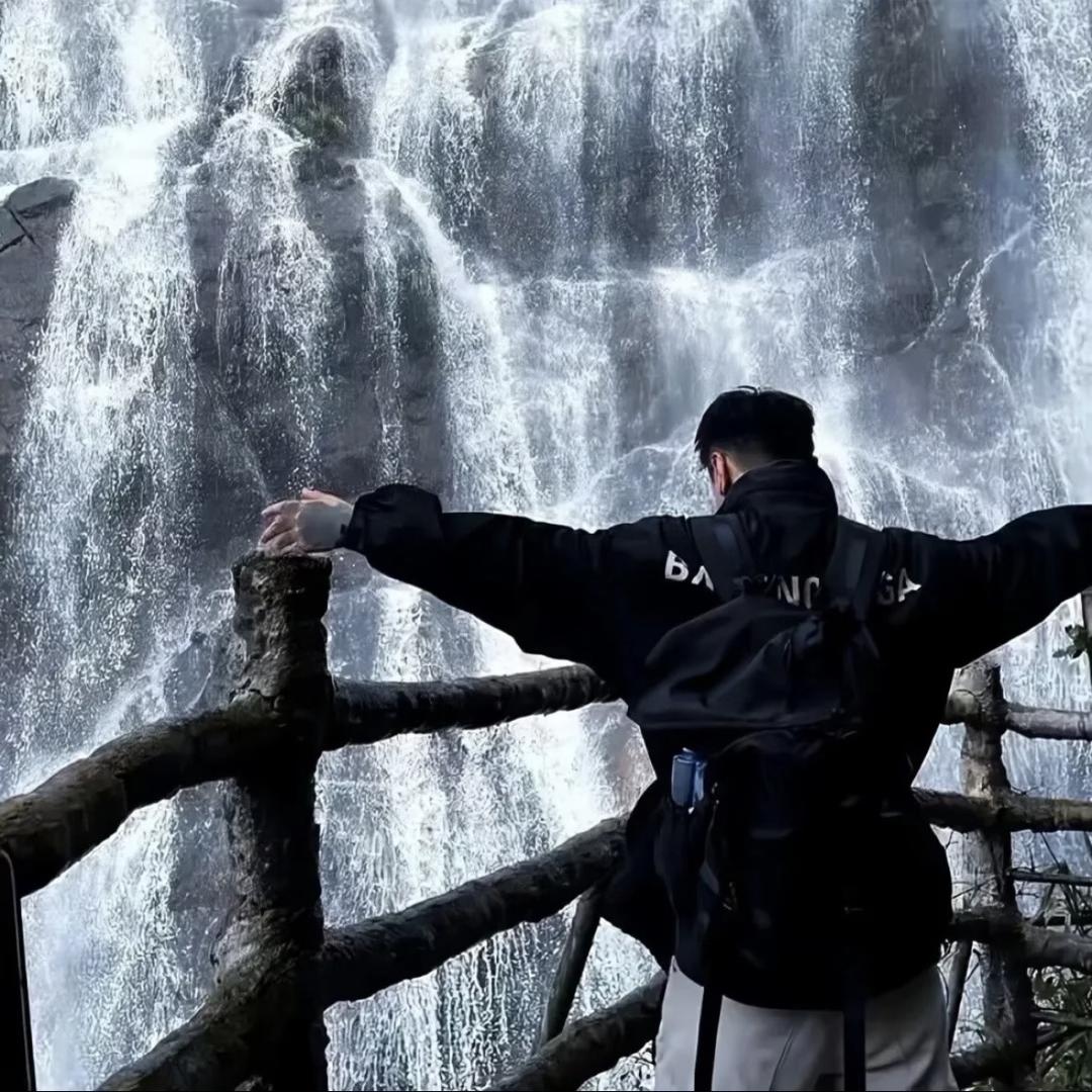 一口吃掉你