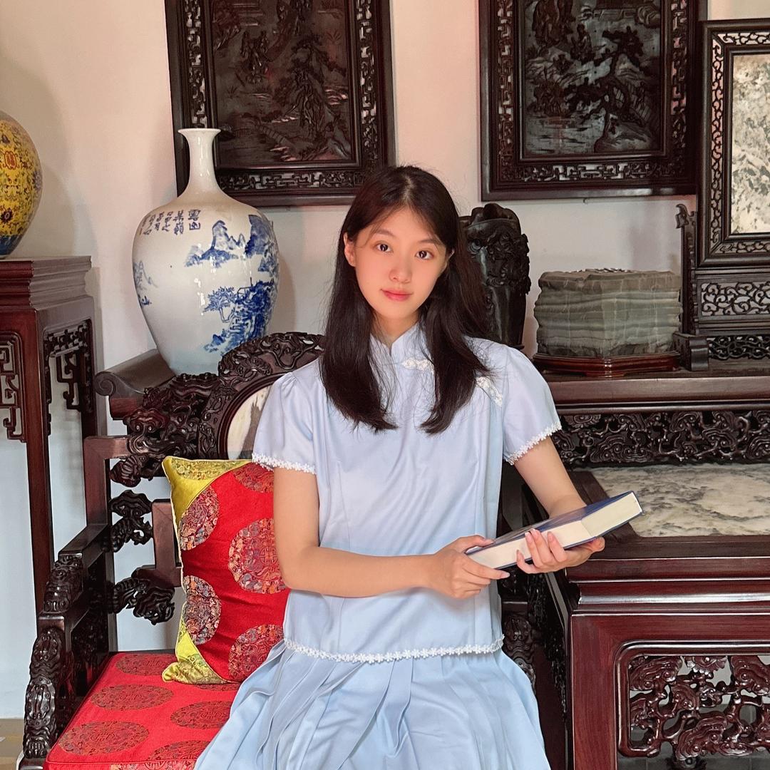 Ella没烦恼