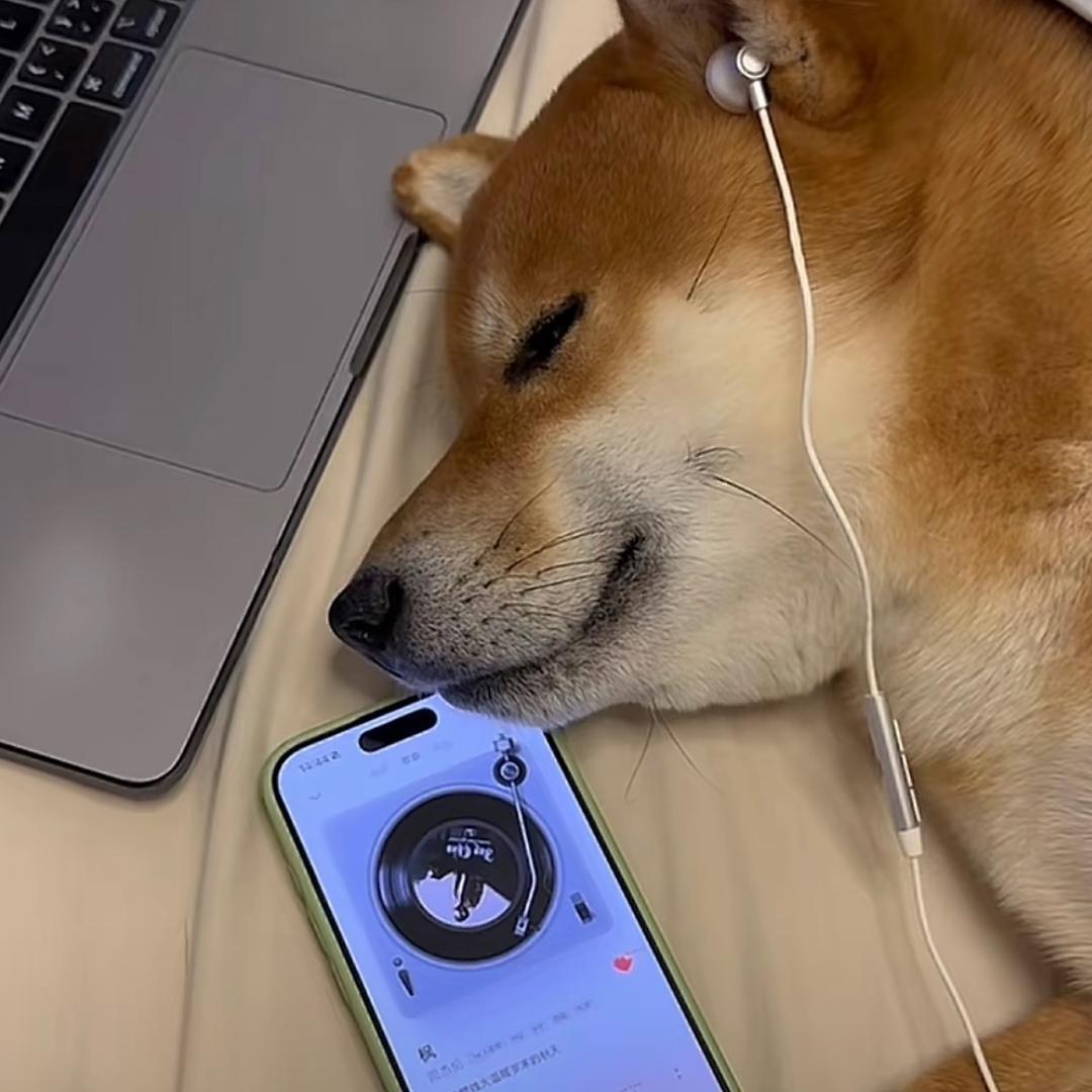 。