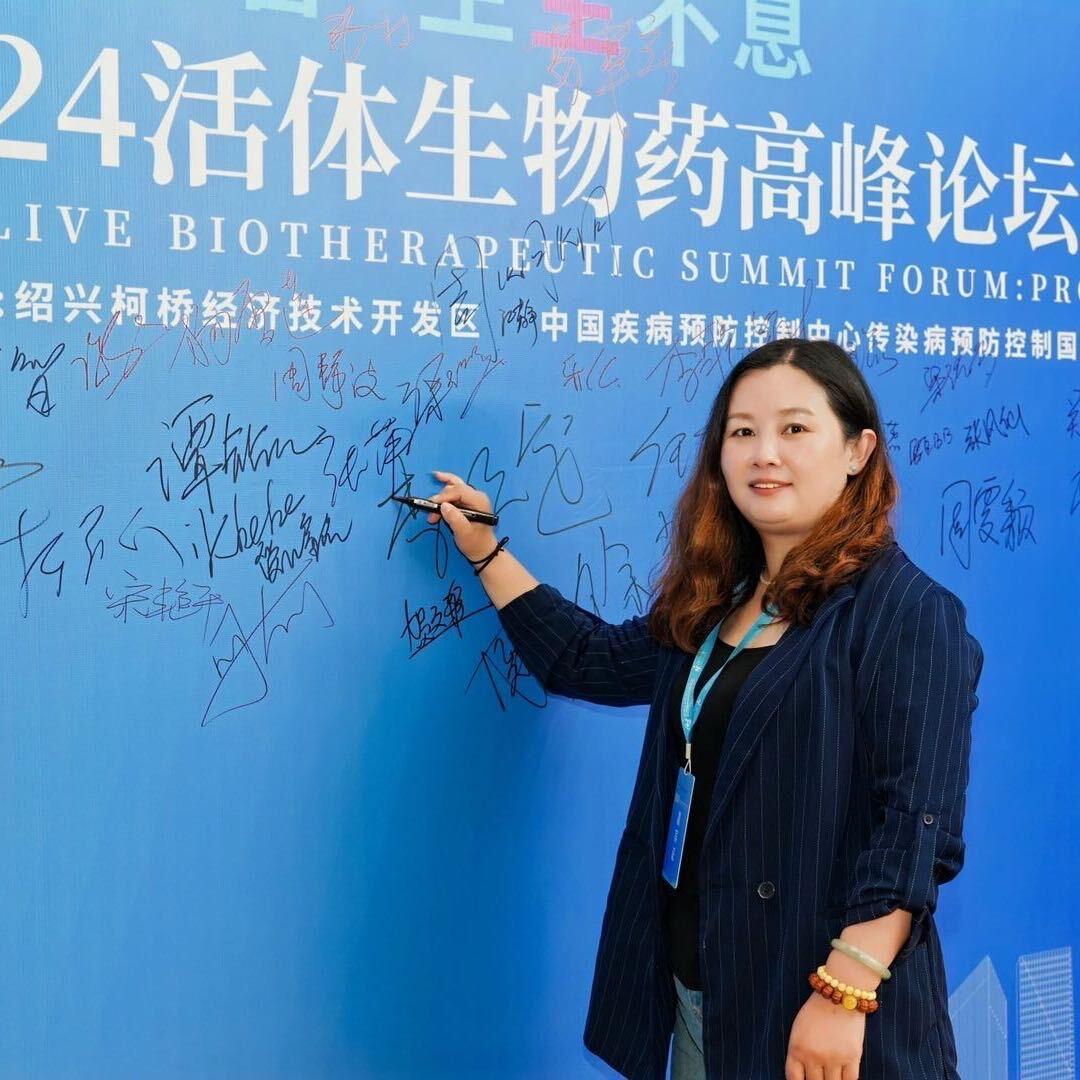 萍姐健康赋能