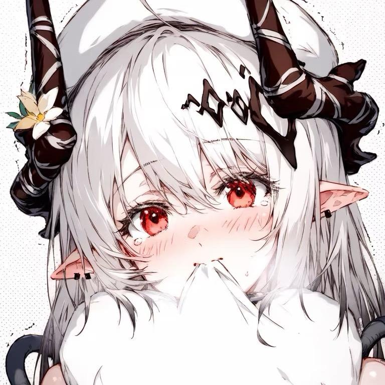 啥也不是🐶