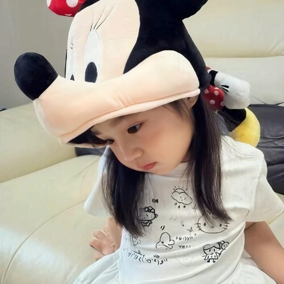 小鱼饼.