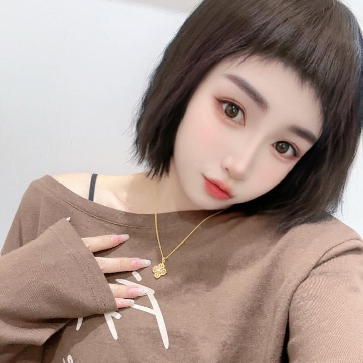 静儿jinger