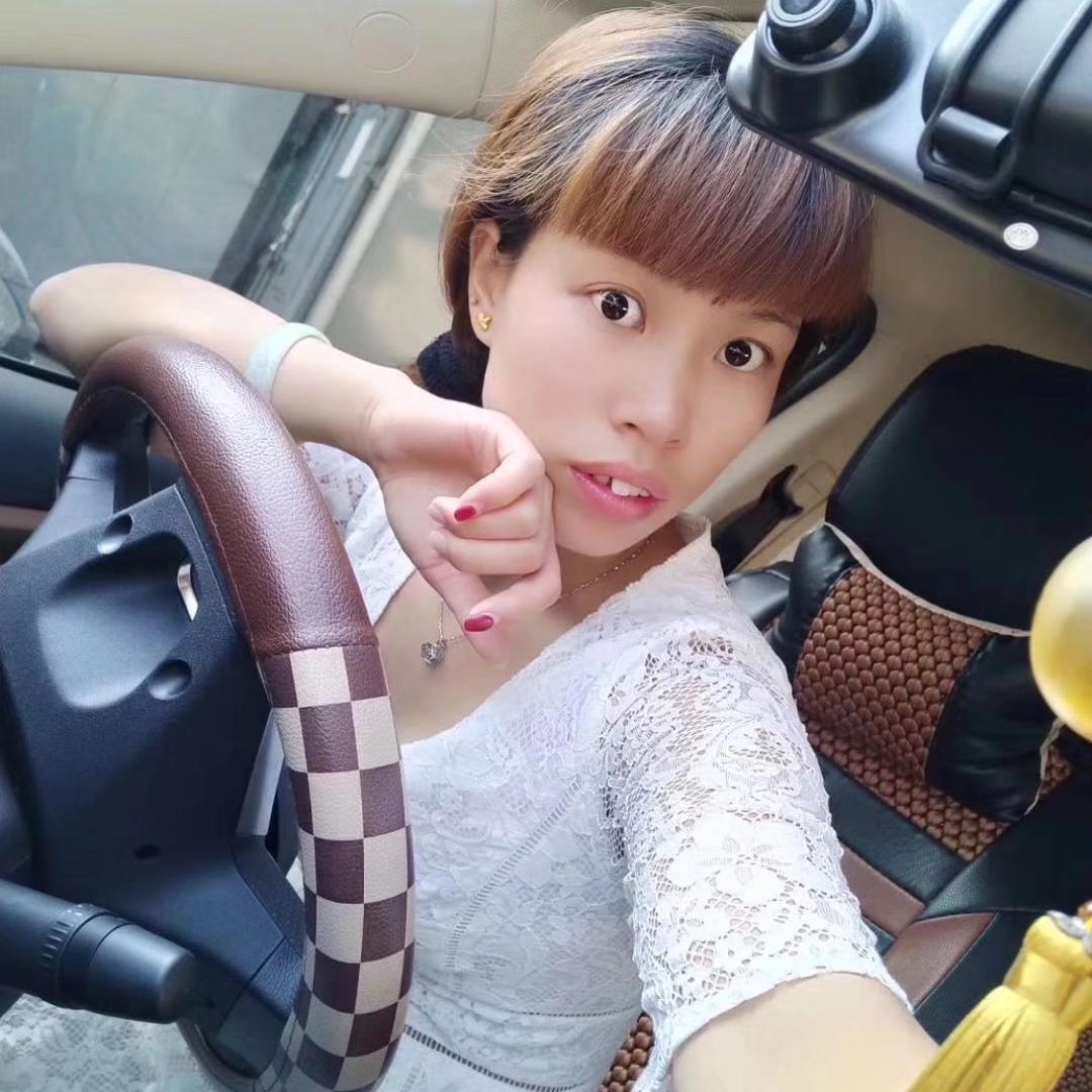 酱油姐姐
