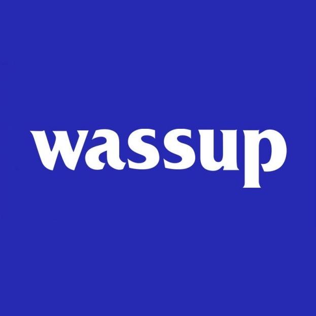 WASSUP服饰