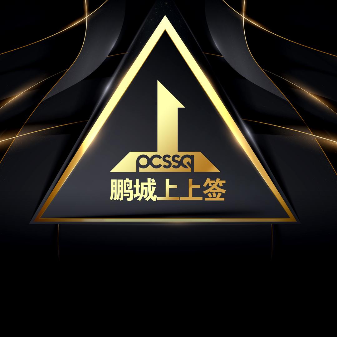 鹏城上上签